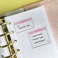 Image 2 of Pixel Notes