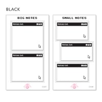Image 3 of Pixel Notes