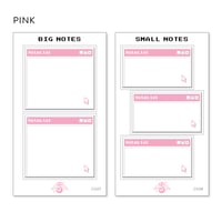 Image 4 of Pixel Notes
