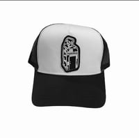 Image 1 of Milk Crate Hat