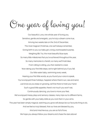 Image 2 of Personalised rhyme digital copy