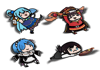 Smol Series: Volume 2