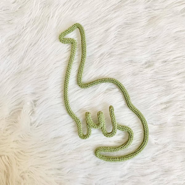 Image of Dinosaure