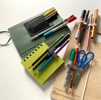 Image 4 of Pen holder clips