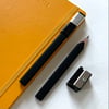Moleskine Pencil and Sharpener set