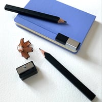 Image 4 of Moleskine Pencil and Sharpener set
