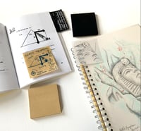 Image 1 of Sticky notes sets