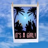 It's a Girl! by Therese Ritchie