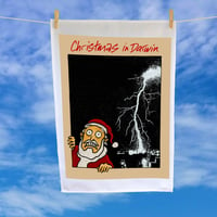 Christmas in Darwin by Todd Williams 