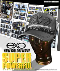 Image 5 of EXPRESSION 06 EVOLUTION ® - DIAMOND AWARD COLLECTION - SUPER POWERFUL