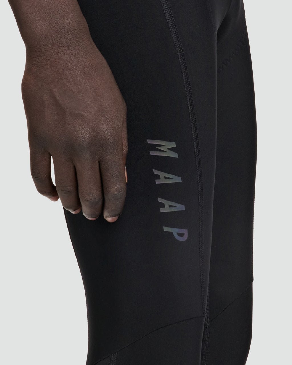 TacTac Cycling — MAAP Team Evo Thermal Bib Tight