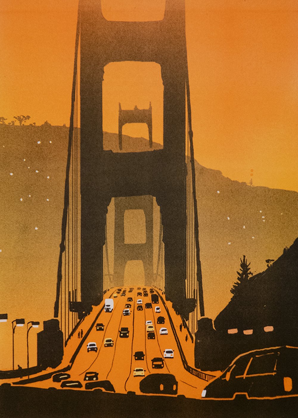 Image of Golden Gate