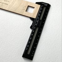 Image 2 of Slide Ruler