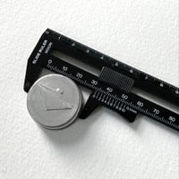 Image 1 of Slide Ruler