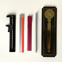 Image 3 of Slide Ruler