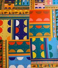 Image 3 of City City Scarf