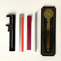 Image 3 of Mini Ruler