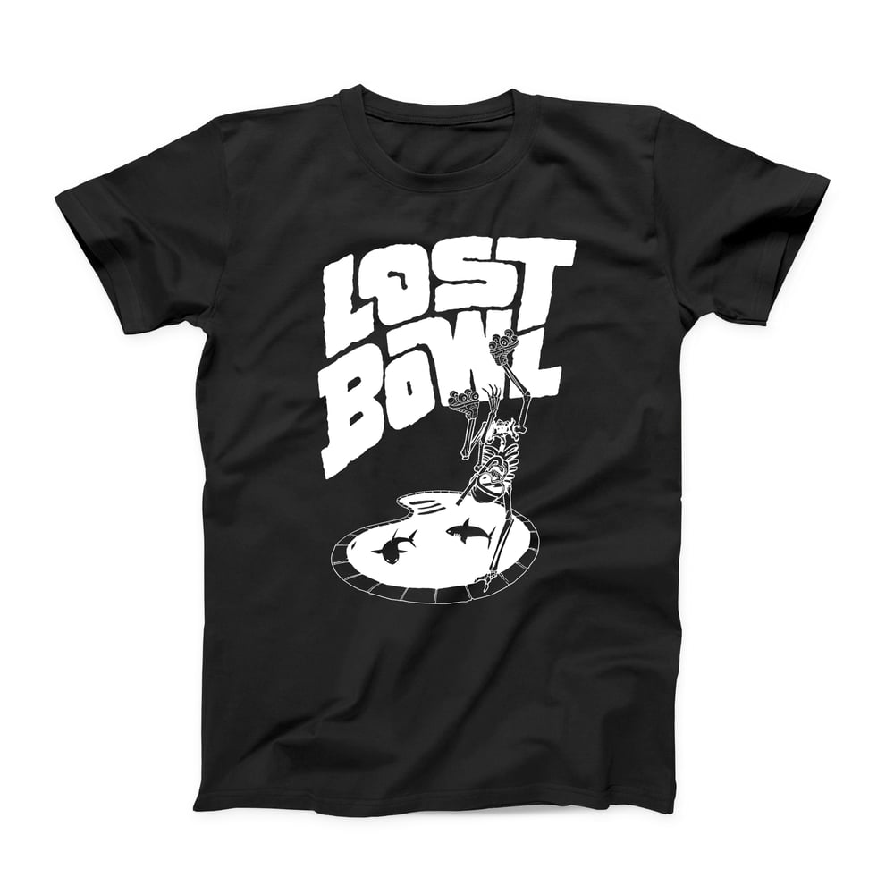 Lost Bowl (RS Edition)