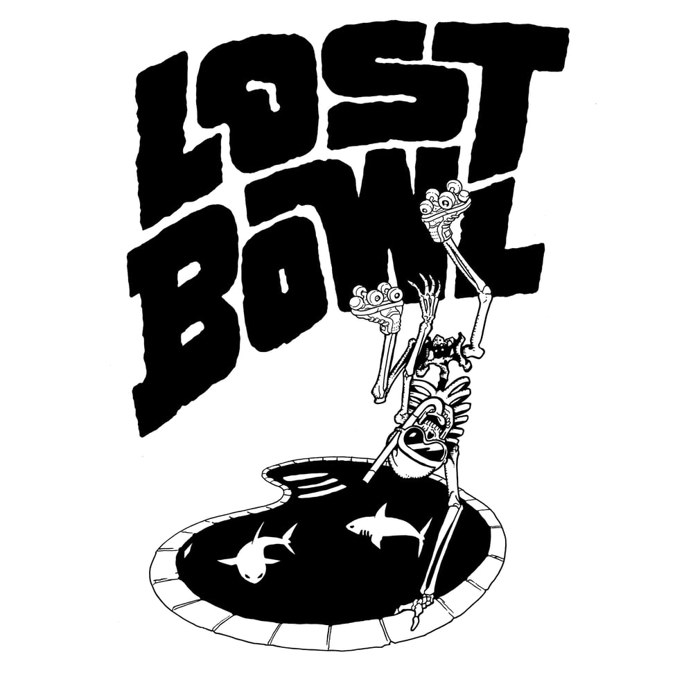 Lost Bowl (RS Edition)