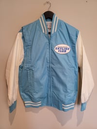 Image 3 of Skyline Club Varsity Jacket 