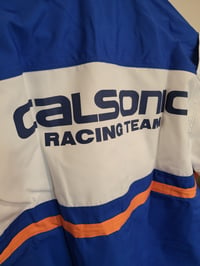 Image 4 of Calsonic Racing Pit Shirt