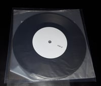 Image 3 of Lado Obscuro - Senhor das Trevas (white label) - 7"EP