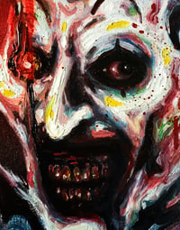Image 3 of Terrifier, Art the clown 
