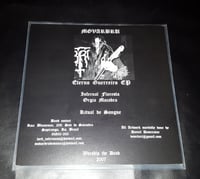 Image 2 of Morvarbru - Eterno Guerreiro EP (white label) - 7"EP