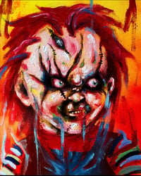 Image 1 of Chucky 