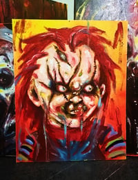 Image 2 of Chucky 