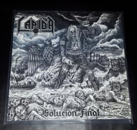 Image 1 of Lapida - Solucion Final - 7"EP