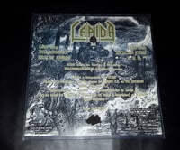 Image 2 of Lapida - Solucion Final - 7"EP