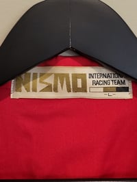 Image 3 of Nismo Light Jacket