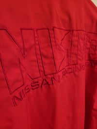 Image 4 of Nismo Light Jacket