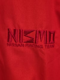 Image 5 of Nismo Light Jacket