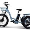 Image 2 of trio deluxe elictric 