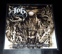 Image 1 of Fog - From Within the Darkness Beyond Eternity - 7"EP