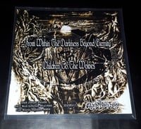 Image 2 of Fog - From Within the Darkness Beyond Eternity - 7"EP
