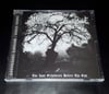 Nocturnal Amentia / Black Grave - The Last Exhalation... -Split- - CD