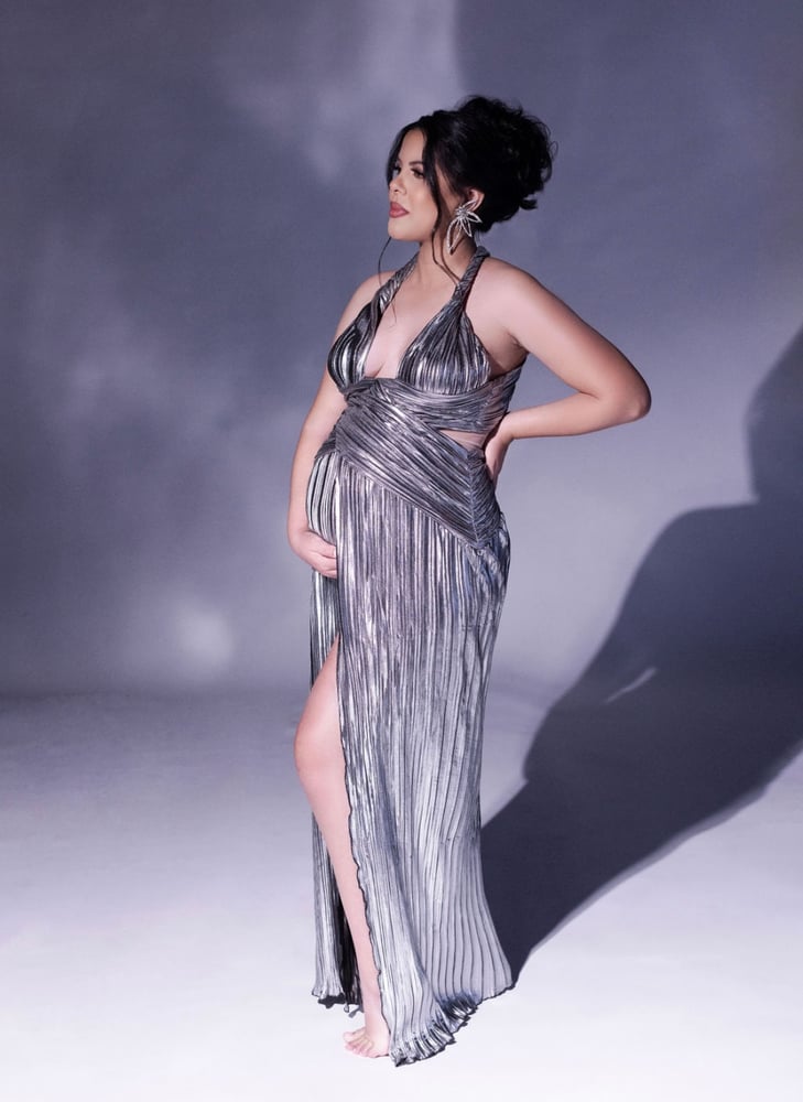 Image of Aubrey Gown