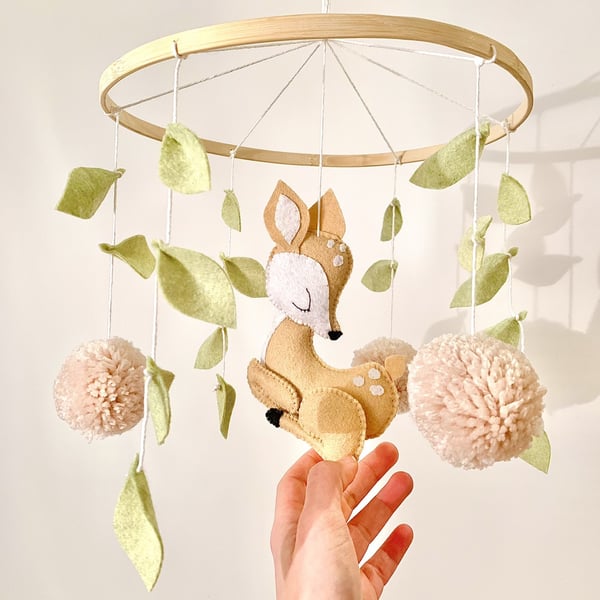 Image of Mobile biche