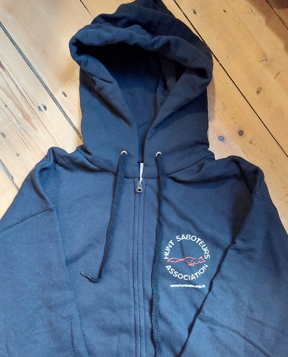 HSA Unisex Hoodie