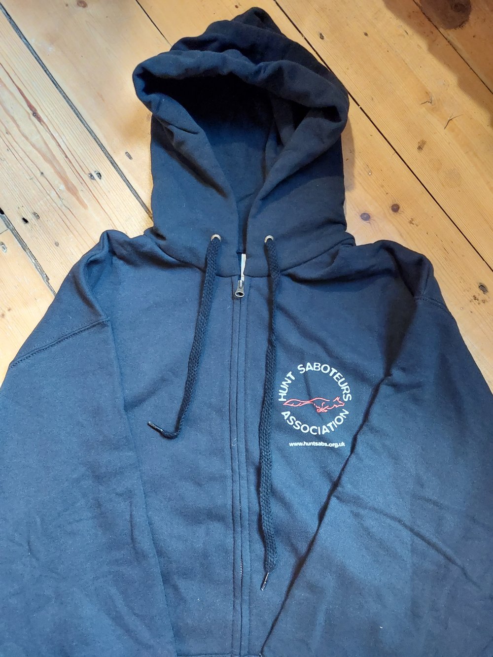 HSA Unisex Hoodie