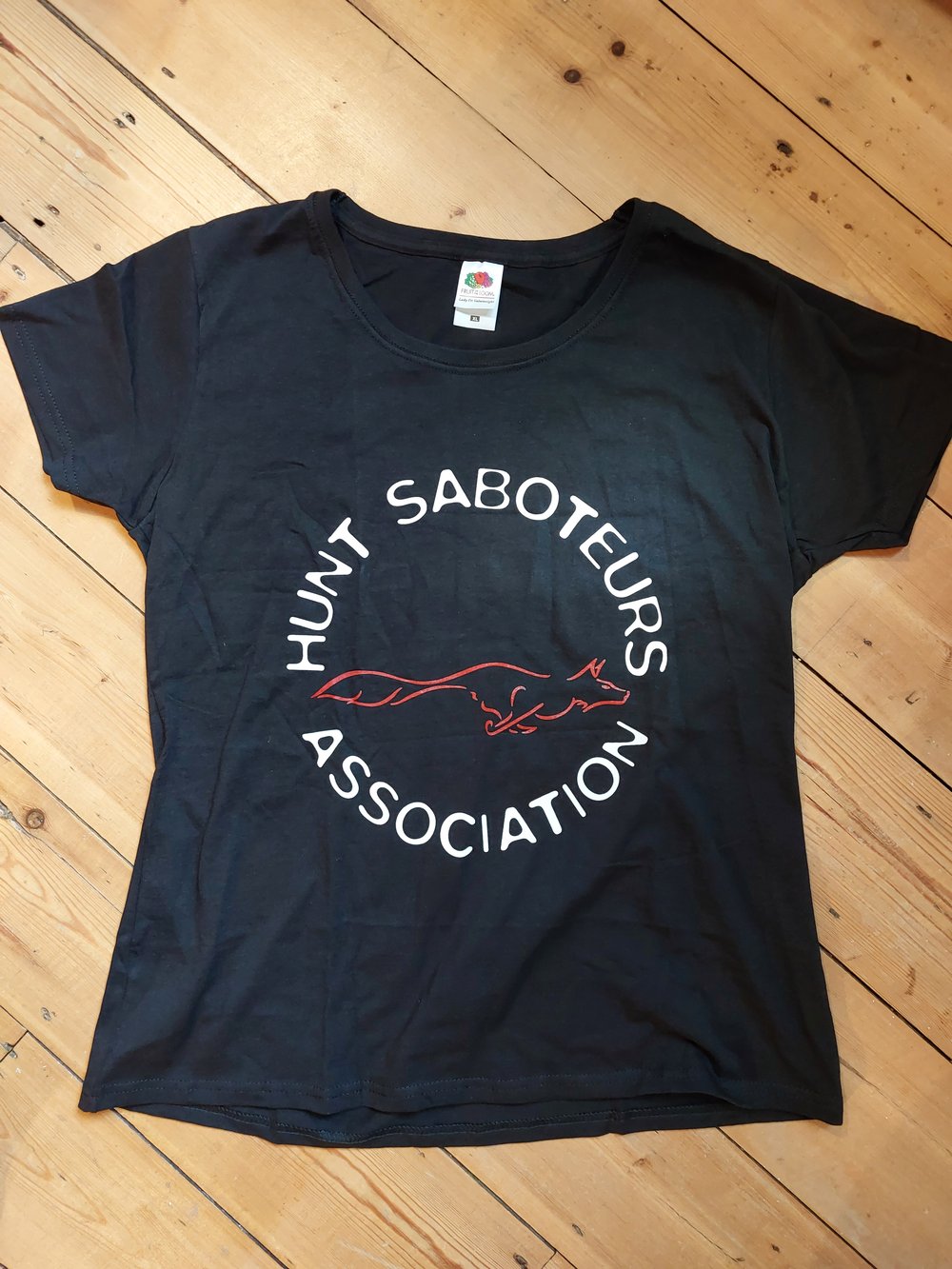 HSA Logo T-Shirt