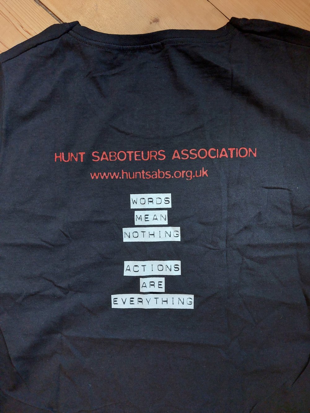 HSA Logo T-Shirt