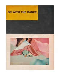 Image 1 of On With the Dance