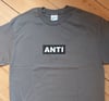 HSA Anti Unisex T-Shirt
