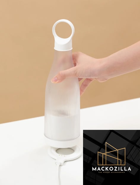 Image of Fresh Juice Bottle Blender V4™ - is the perfect way to make fresh 