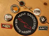 Assorted Badge Pack