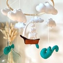 Image 2 of Mobile bateau